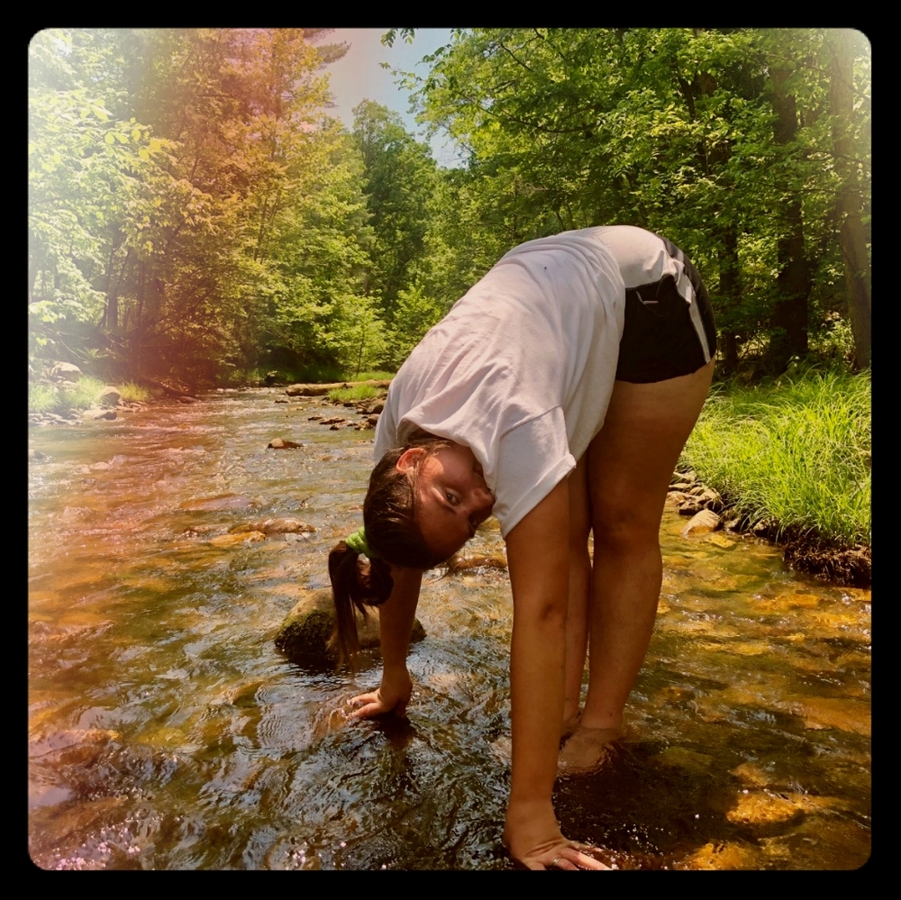 Meet your Posher, Chewy Lue